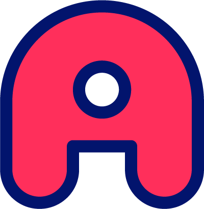 A logo